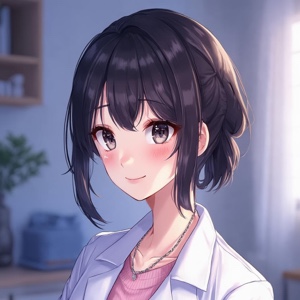 苏晚晴