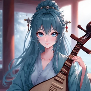 云疏影